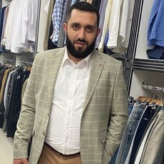 Фотография мужчины Арсен, 39 лет из г. Воронеж