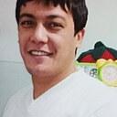 Мухаммад, 43 года