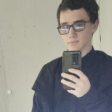 Фотография мужчины Евгений, 18 лет из г. Киров
