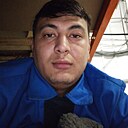 Эркин, 21 год