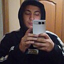 Эркин, 21 год