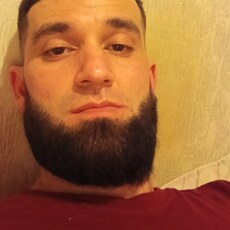 Фотография мужчины Назир, 27 лет из г. Иваново