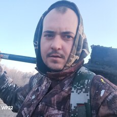 Фотография мужчины Юрий, 36 лет из г. Воскресенск