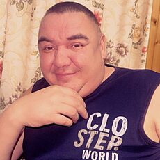 Фотография мужчины Ильдар, 44 года из г. Чехов