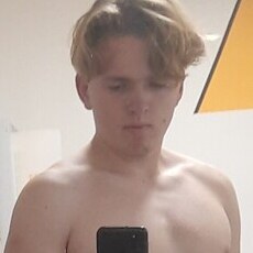 Фотография мужчины Артём, 23 года из г. Севастополь