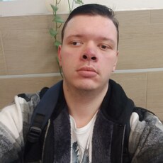 Фотография мужчины Руслан, 27 лет из г. Москва