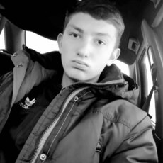 Фотография мужчины Кирилл, 22 года из г. Витебск