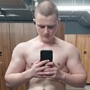 Артур, 19 лет