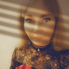 Фотография девушки Natali, 34 года из г. Усть-Кут