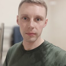 Фотография мужчины Владимир, 28 лет из г. Прокопьевск