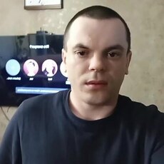 Фотография мужчины Денис, 32 года из г. Запорожье