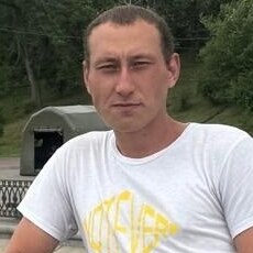 Фотография мужчины Артем, 24 года из г. Хабаровск