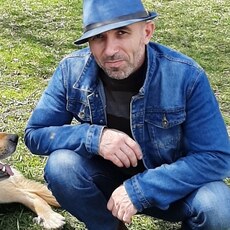 Фотография мужчины Марат, 42 года из г. Нижний Новгород