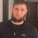 Мамед, 25 лет