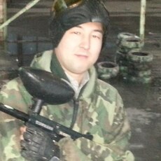 Фотография мужчины Канат, 32 года из г. Атырау(Гурьев)