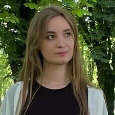 Фотография девушки Марія, 25 лет из г. Ровно