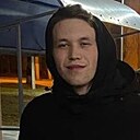 Rudzick, 24 года