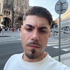 Фотография мужчины Darius, 25 лет из г. București