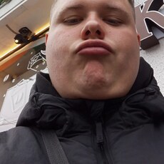 Фотография мужчины Егор, 22 года из г. Витебск