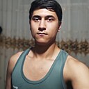 Абдурауф, 19 лет