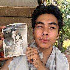 Фотография мужчины Маке, 33 года из г. Шымкент