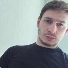 Фотография мужчины Руслан, 28 лет из г. Невинномысск