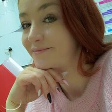 Фотография девушки Анна, 33 года из г. Чита