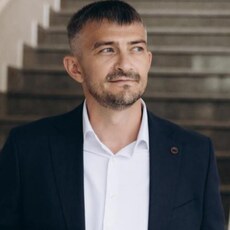 Фотография мужчины Александр, 38 лет из г. Барнаул