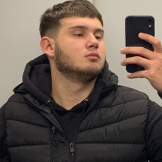 Фотография мужчины Vlad, 19 лет из г. Киев