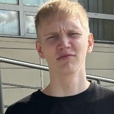 Фотография мужчины Илья, 20 лет из г. Норильск