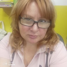 Фотография девушки Олеся, 46 лет из г. Владивосток