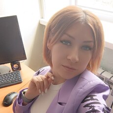 Фотография девушки Евгеша, 36 лет из г. Якутск