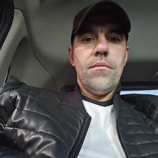 Фотография мужчины Денис, 39 лет из г. Уссурийск