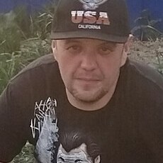 Фотография мужчины Стасон, 43 года из г. Алексин