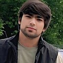 Тимур, 20 лет