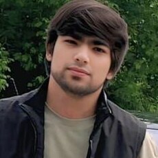 Фотография мужчины Тимур, 20 лет из г. Мытищи