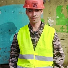 Фотография мужчины Илья, 31 год из г. Алейск