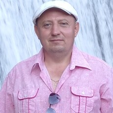 Фотография мужчины Вадим, 49 лет из г. Красный Луч