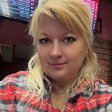 Фотография девушки Tetiana, 46 лет из г. Прага