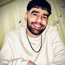 Фотография мужчины Nomi King, 30 лет из г. Минск