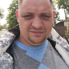 Фотография мужчины Евгений, 31 год из г. Витебск