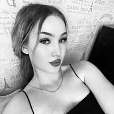 Фотография девушки Дарья, 18 лет из г. Гомель