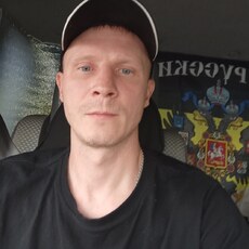 Фотография мужчины Дима, 38 лет из г. Прокопьевск