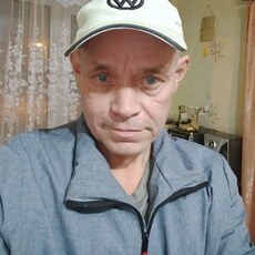 Фотография мужчины Рафис Бахтиев, 47 лет из г. Гремячинск