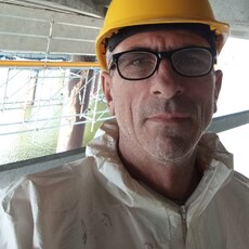 Фотография мужчины Гагарин, 52 года из г. Феррара