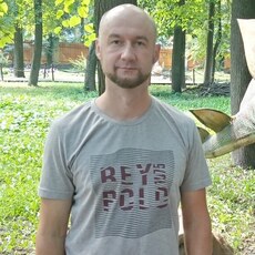 Фотография мужчины Андрей, 32 года из г. Ярославль