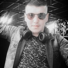 Фотография мужчины Шейх, 25 лет из г. Усть-Кут