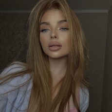 Фотография девушки Дарья, 21 год из г. Москва