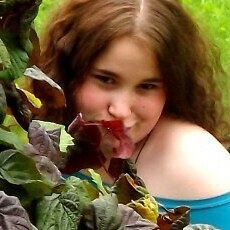 Фотография девушки Юля, 26 лет из г. Курск