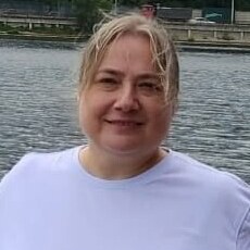 Фотография девушки Ольга, 47 лет из г. Вологда